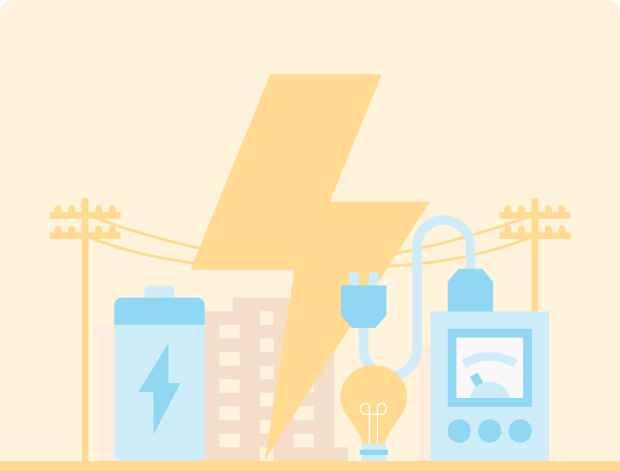 Getting Electricity